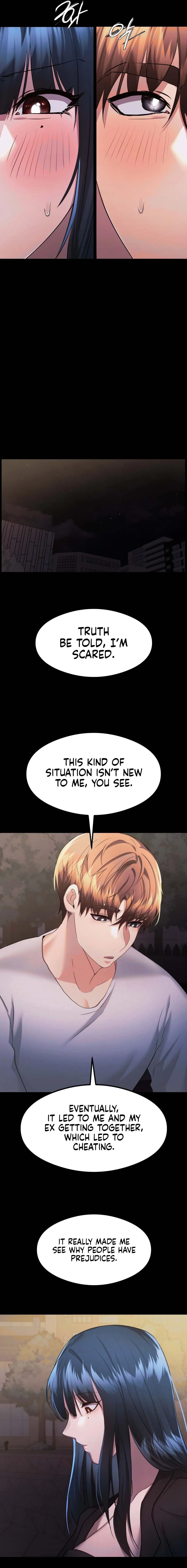 Opentalk Chapter 31 - Page 5