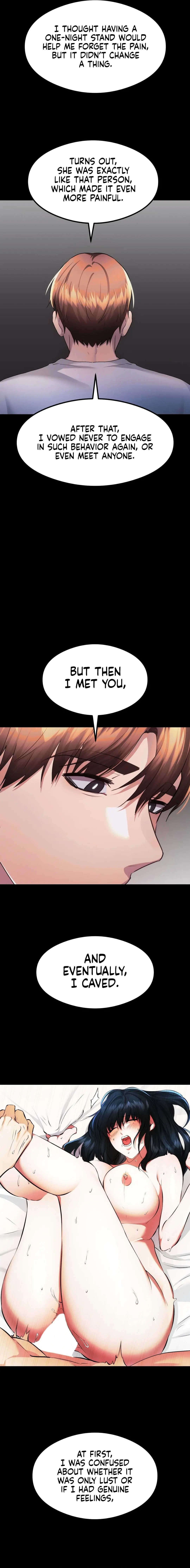 Opentalk Chapter 31 - Page 6