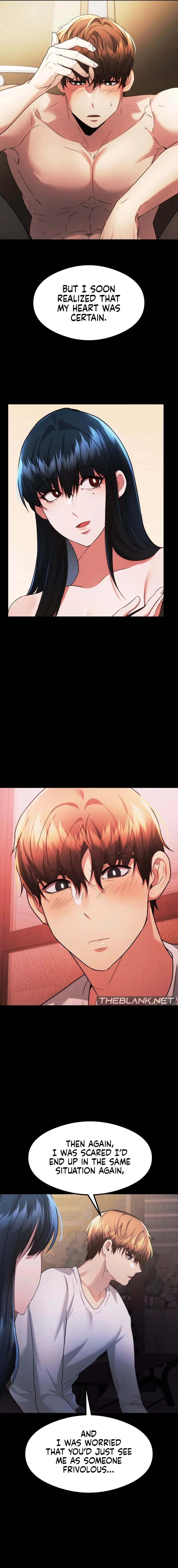 Opentalk Chapter 31 - Page 7
