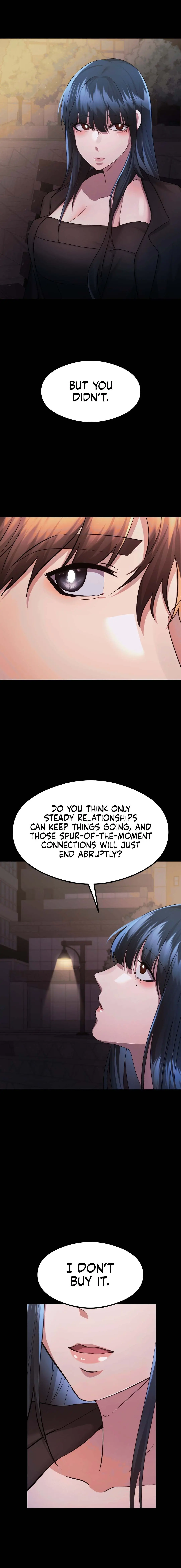 Opentalk Chapter 31 - Page 8