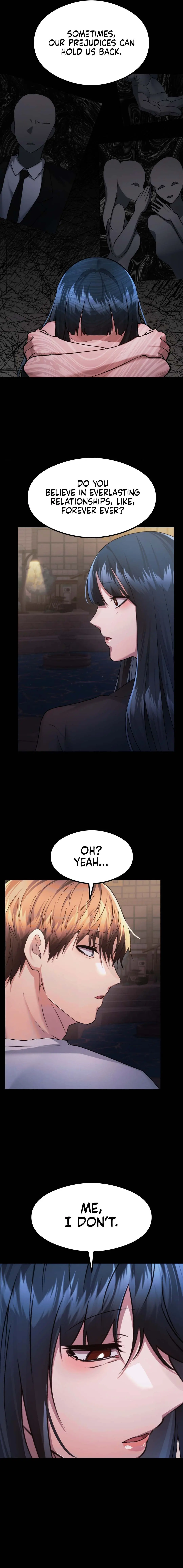 Opentalk Chapter 31 - Page 9