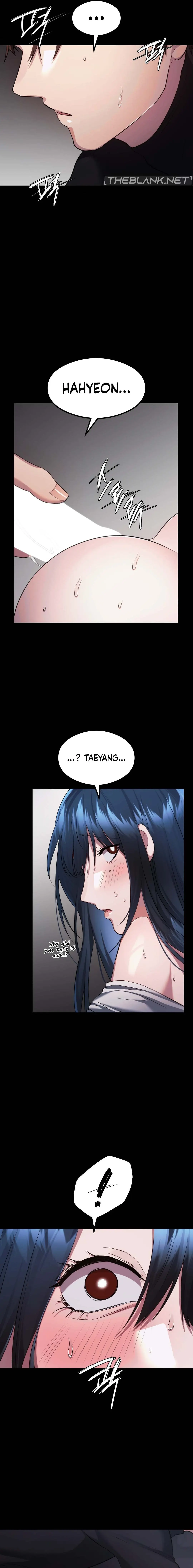 Opentalk Chapter 32 - Page 11