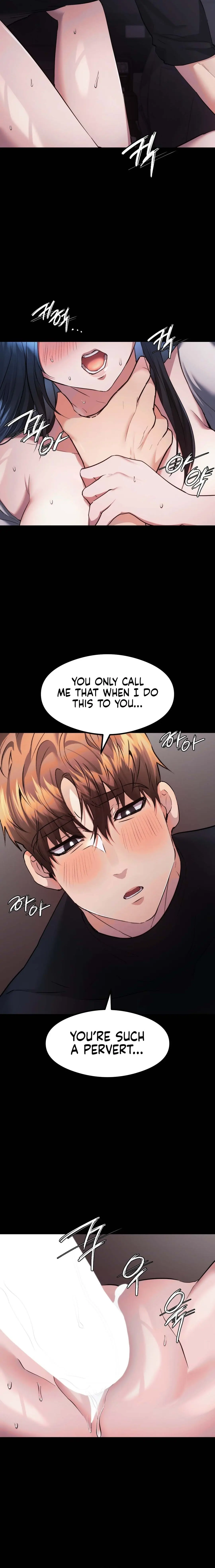Opentalk Chapter 32 - Page 12
