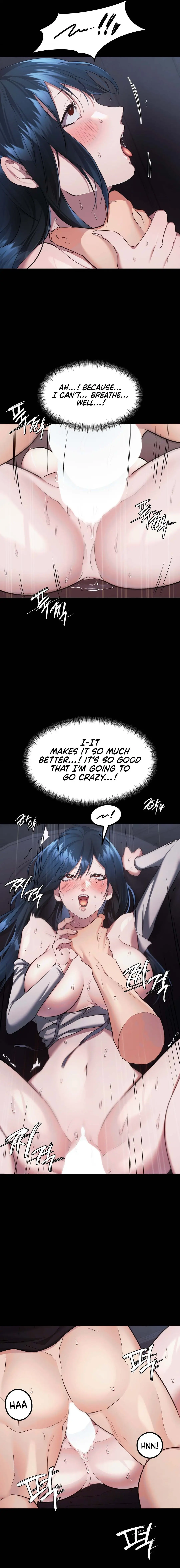 Opentalk Chapter 32 - Page 15