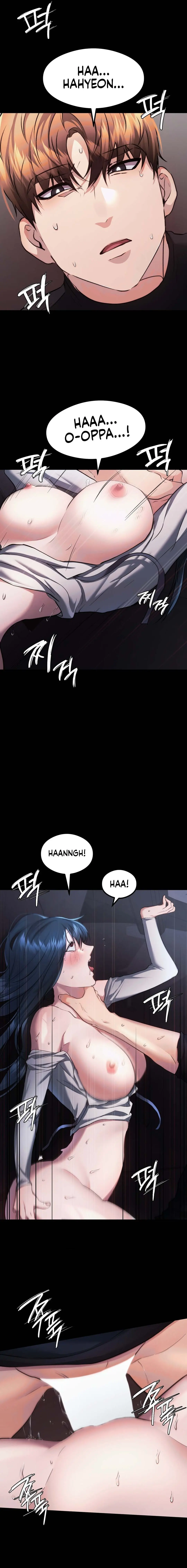 Opentalk Chapter 32 - Page 16