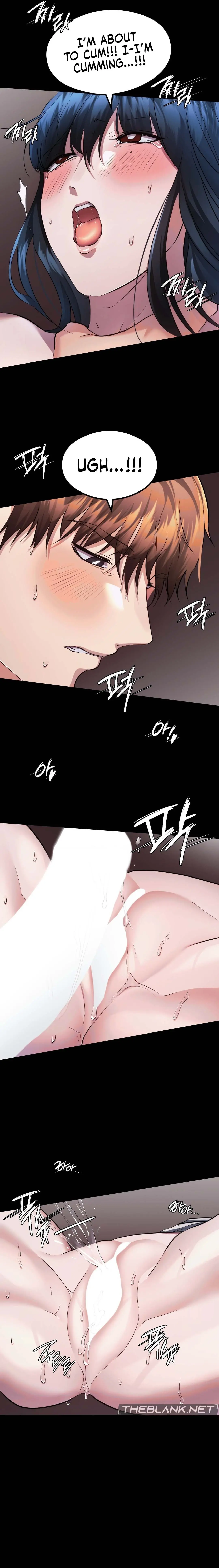 Opentalk Chapter 32 - Page 17