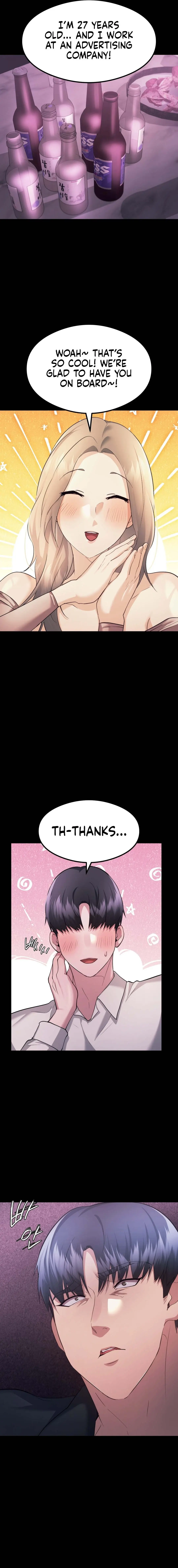 Opentalk Chapter 32 - Page 19