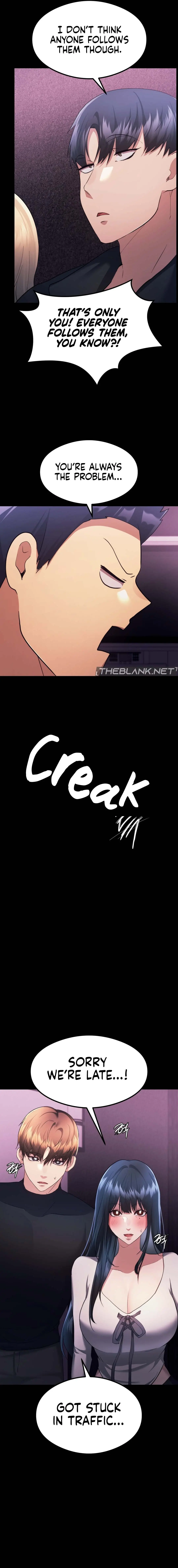 Opentalk Chapter 32 - Page 21