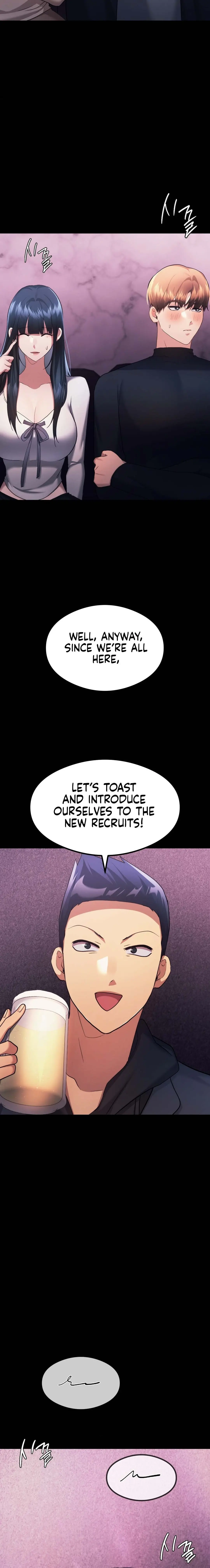 Opentalk Chapter 32 - Page 23