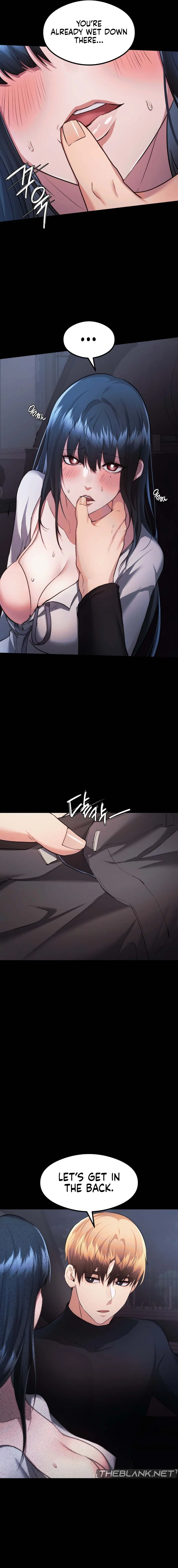 Opentalk Chapter 32 - Page 3