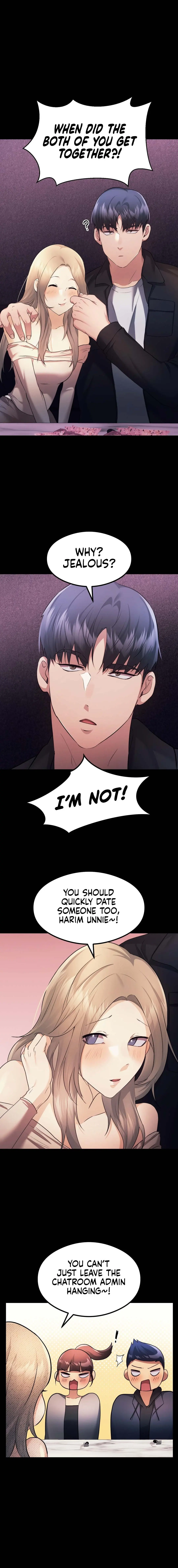 Opentalk Chapter 32 - Page 5