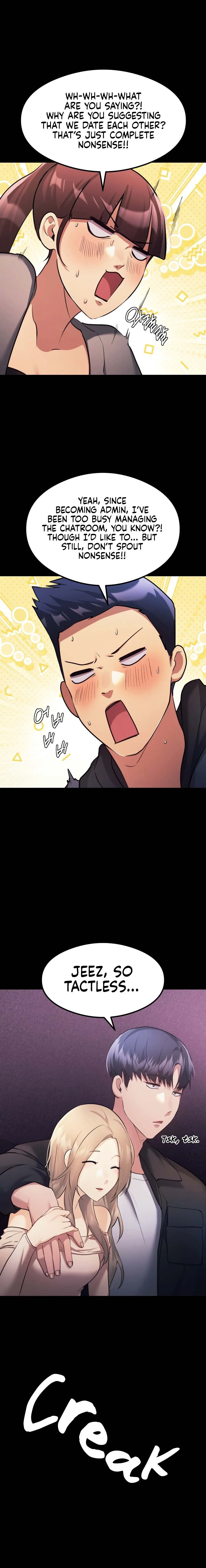 Opentalk Chapter 32 - Page 6