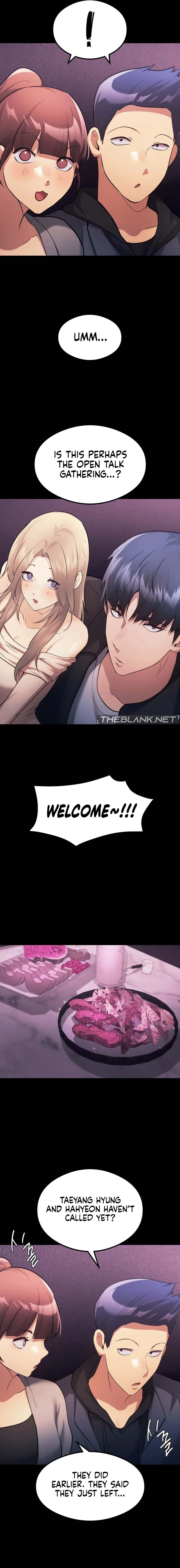 Opentalk Chapter 32 - Page 7