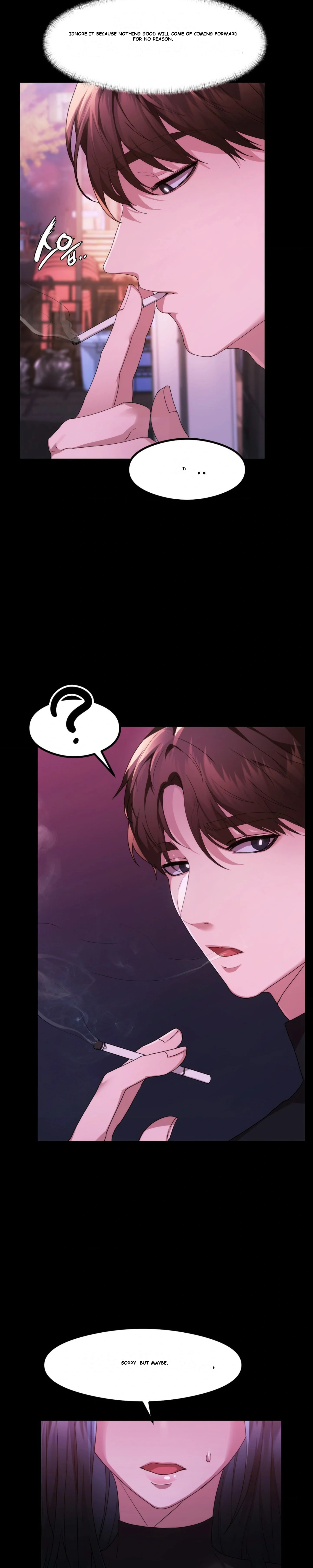 Opentalk Chapter 4 - Page 10