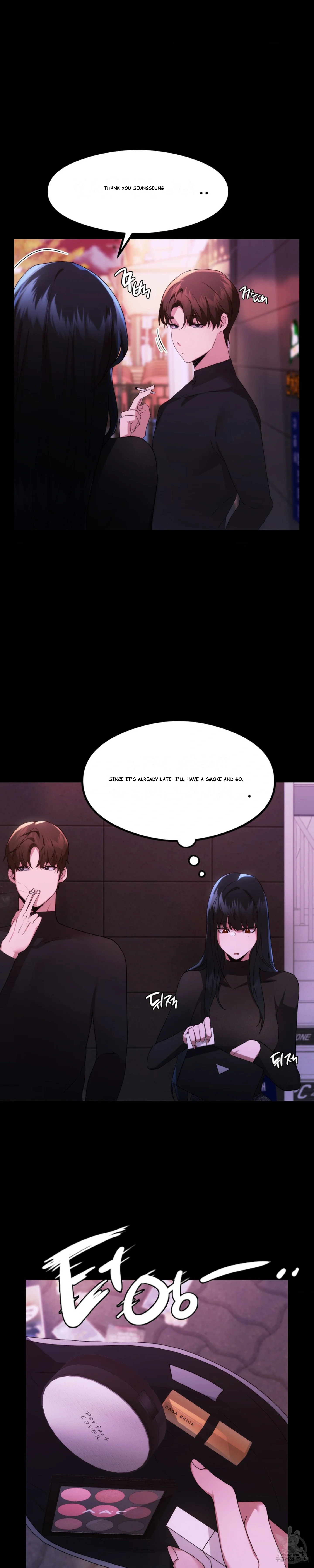Opentalk Chapter 4 - Page 13