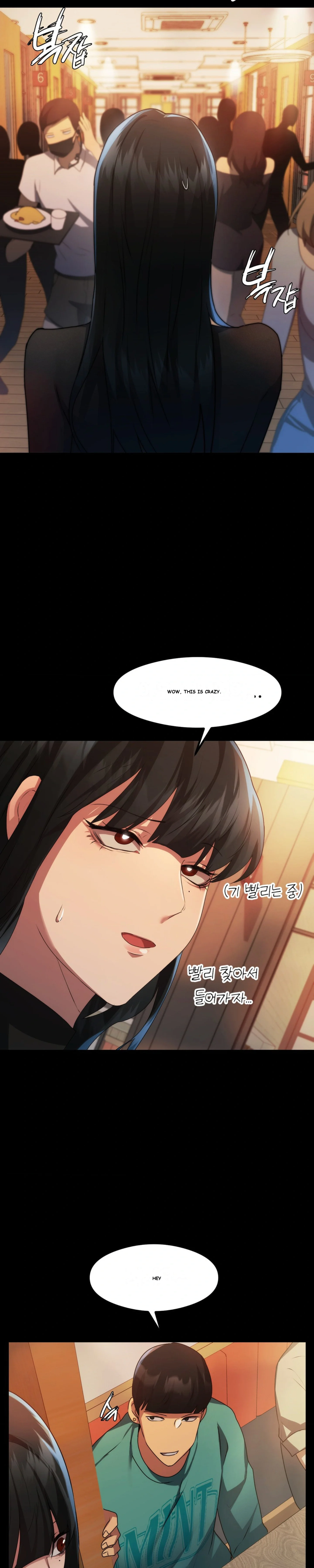 Opentalk Chapter 4 - Page 22