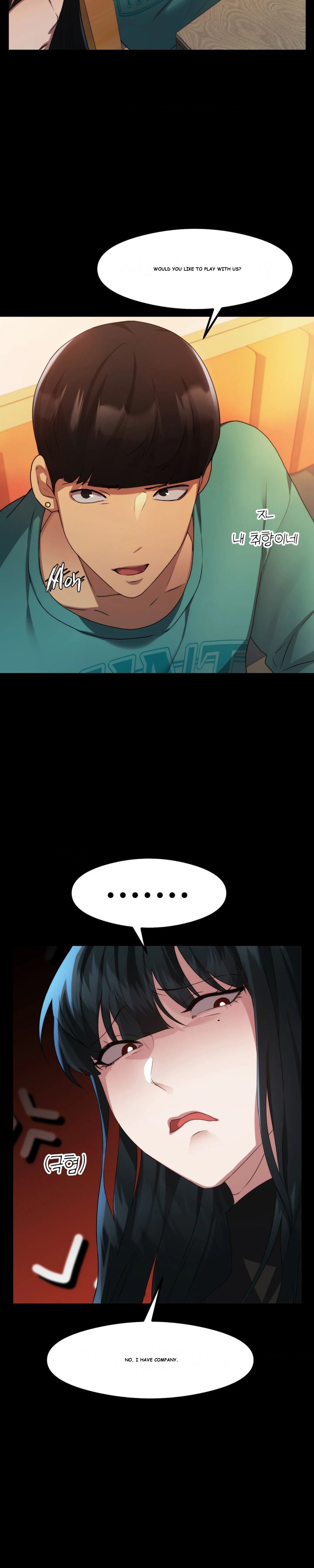 Opentalk Chapter 4 - Page 23