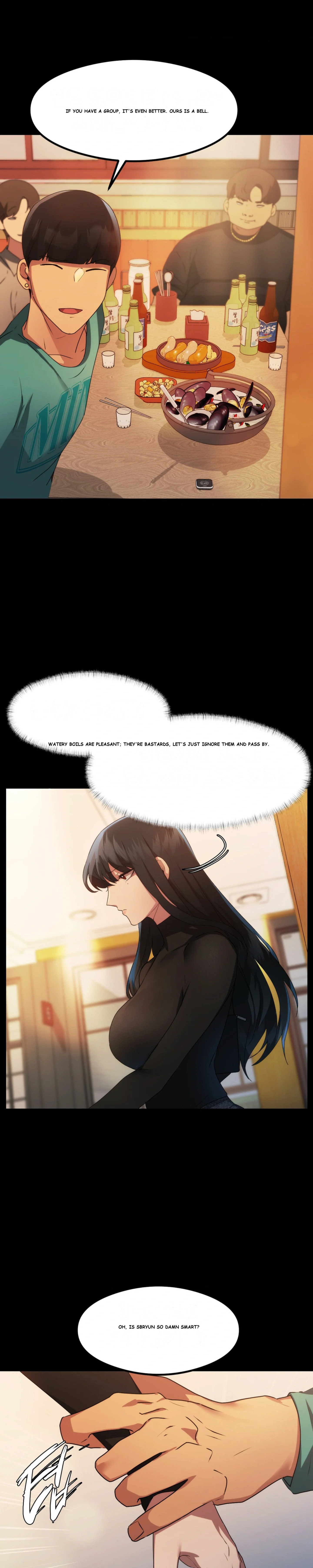 Opentalk Chapter 4 - Page 24
