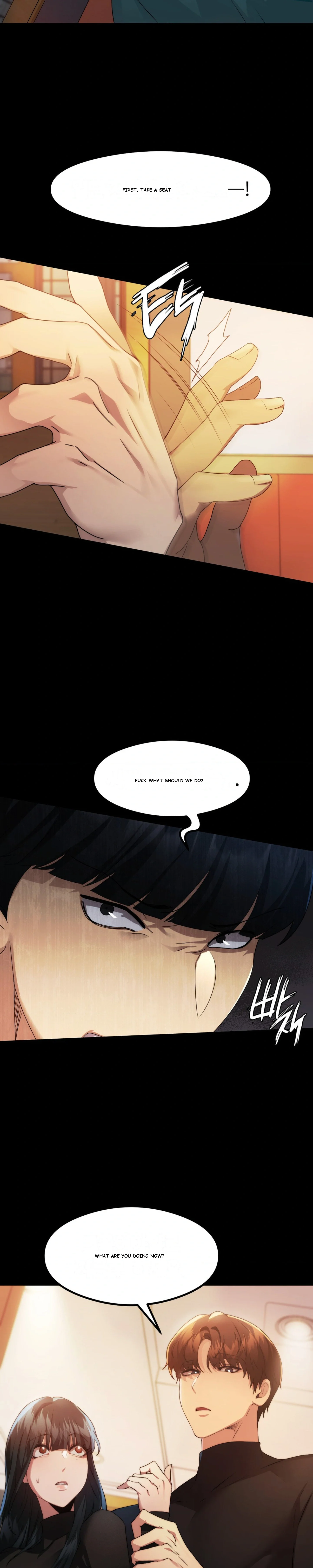 Opentalk Chapter 4 - Page 28