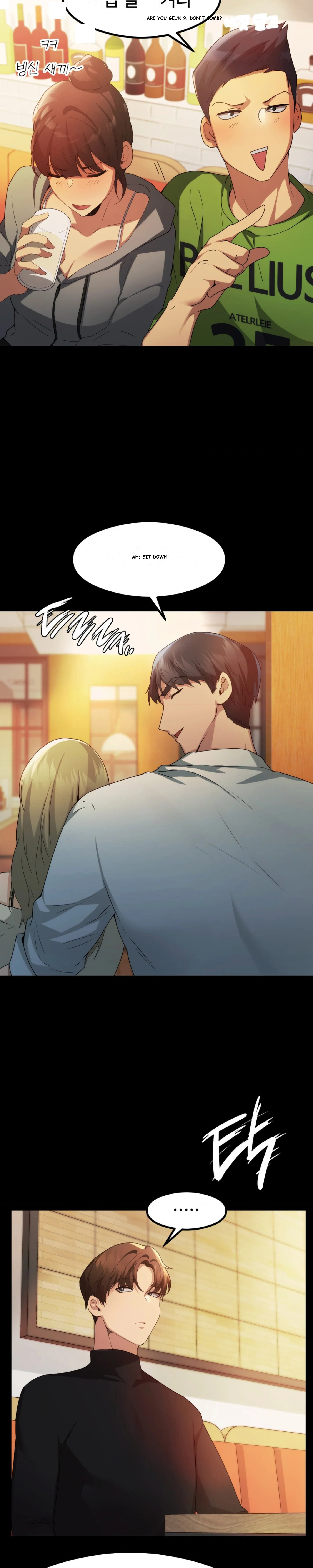 Opentalk Chapter 4 - Page 7