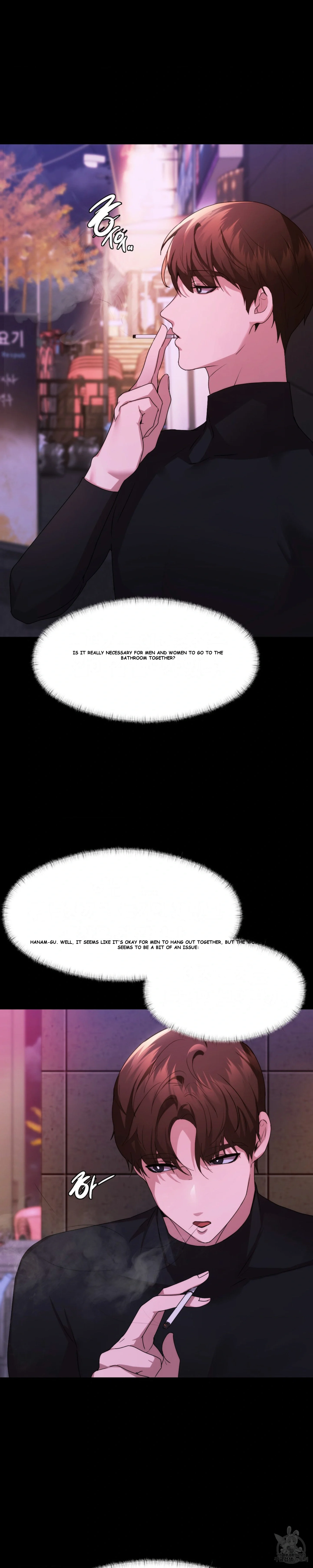 Opentalk Chapter 4 - Page 9