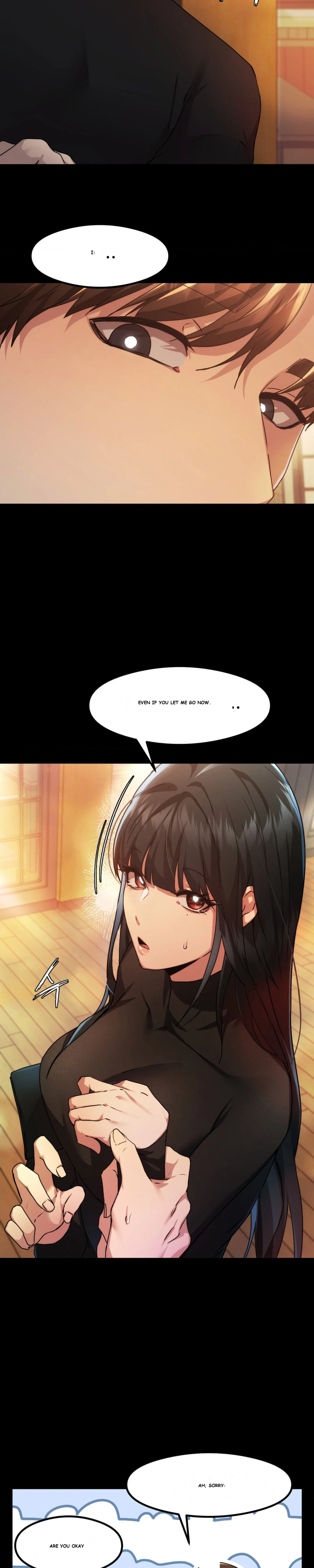 Opentalk Chapter 5 - Page 10