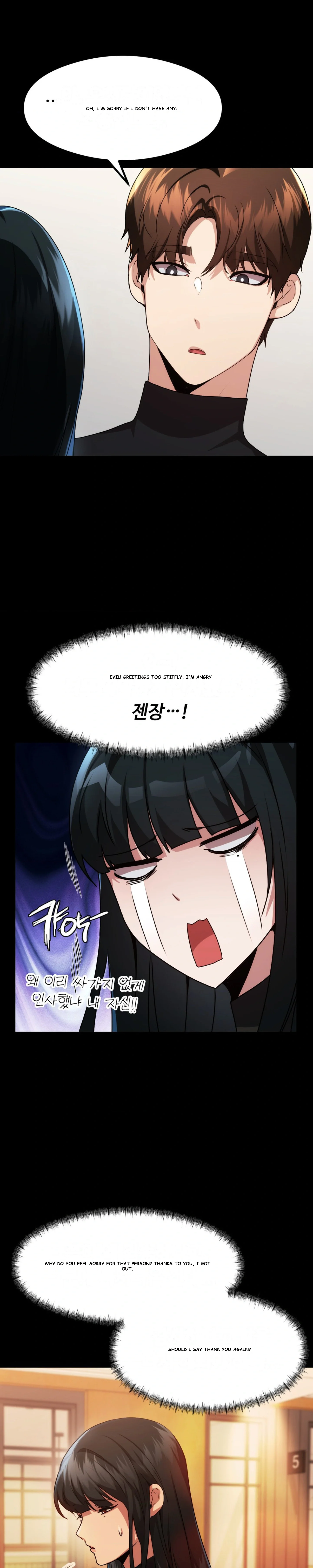 Opentalk Chapter 5 - Page 12