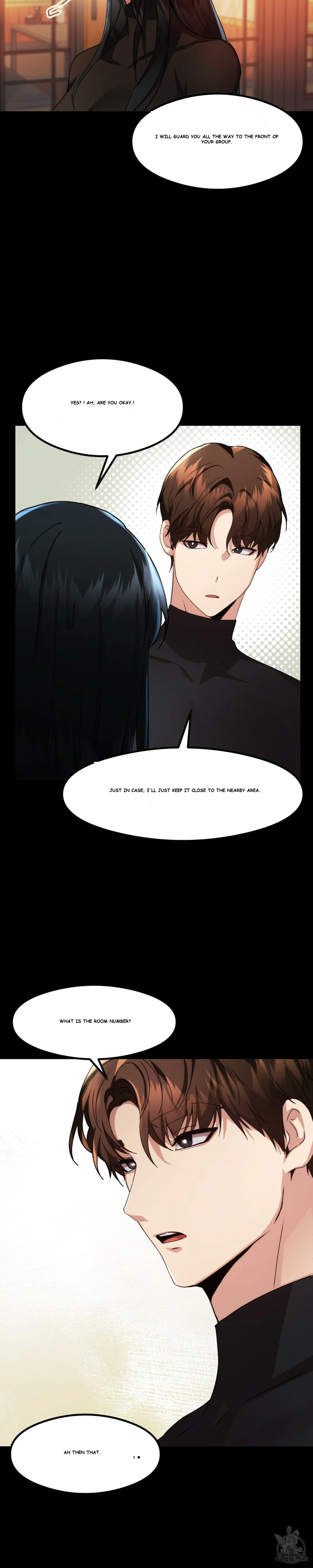 Opentalk Chapter 5 - Page 13