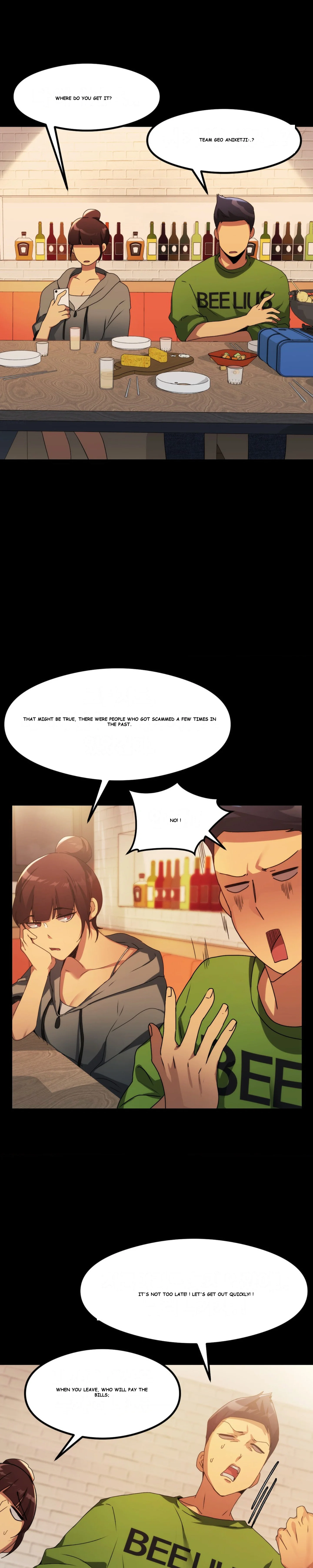 Opentalk Chapter 5 - Page 15