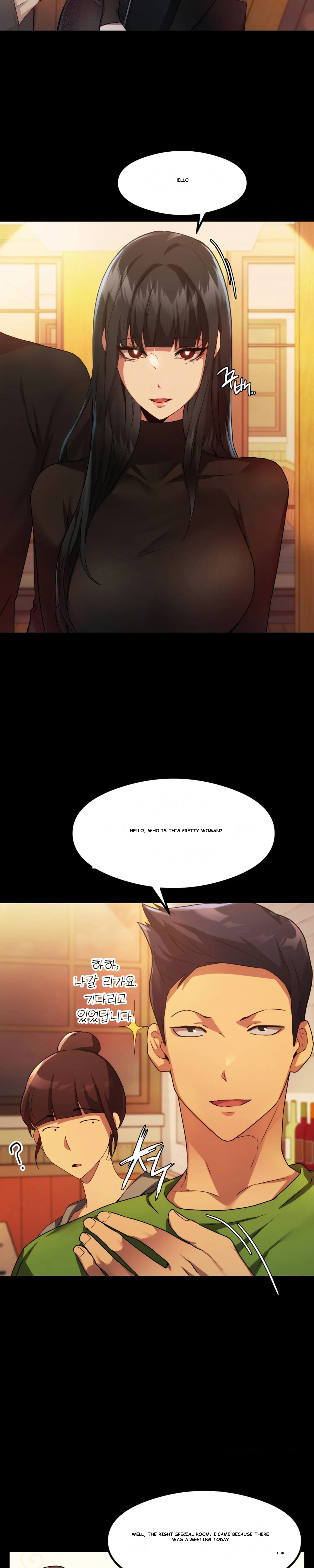Opentalk Chapter 5 - Page 18