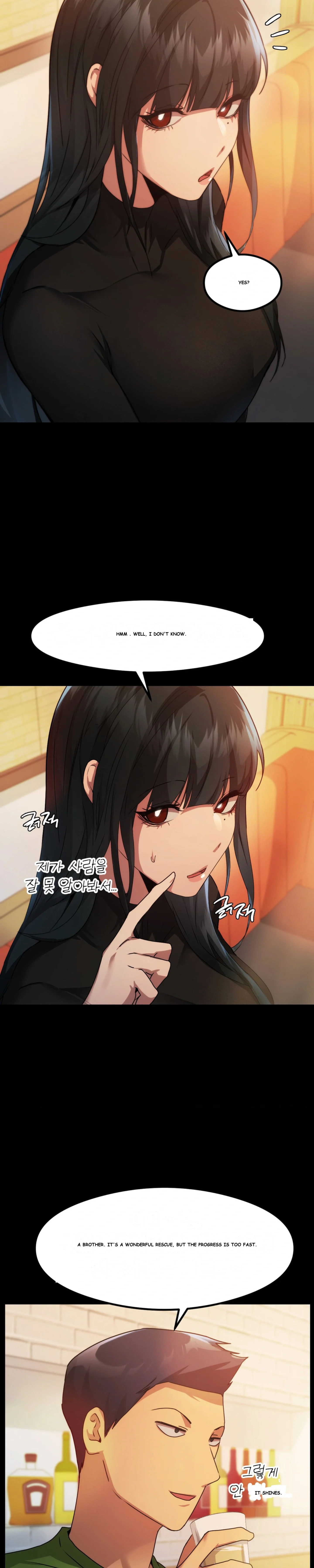 Opentalk Chapter 5 - Page 23