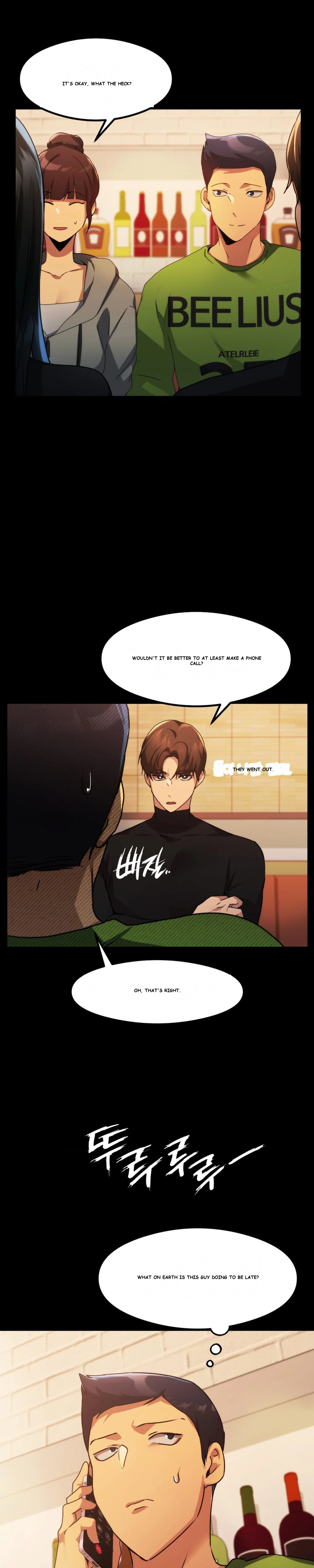 Opentalk Chapter 5 - Page 26