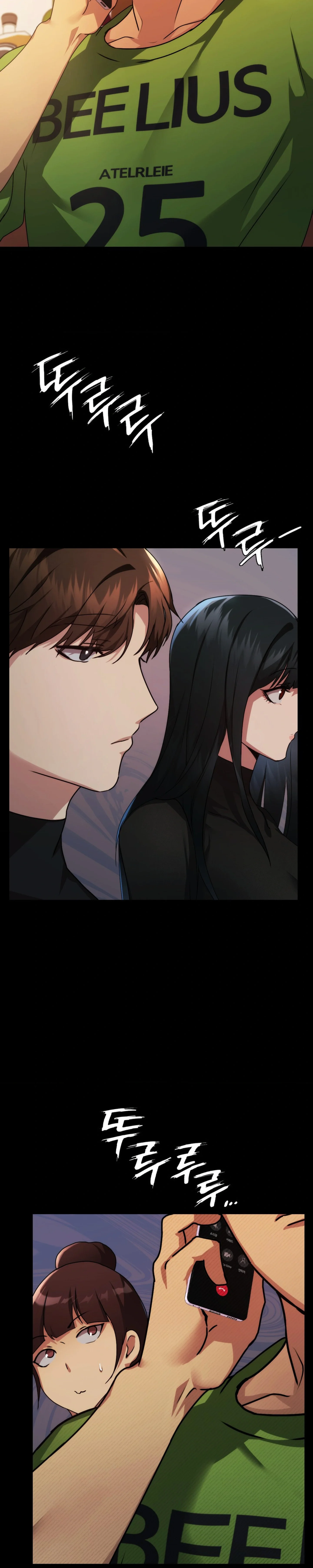 Opentalk Chapter 5 - Page 27
