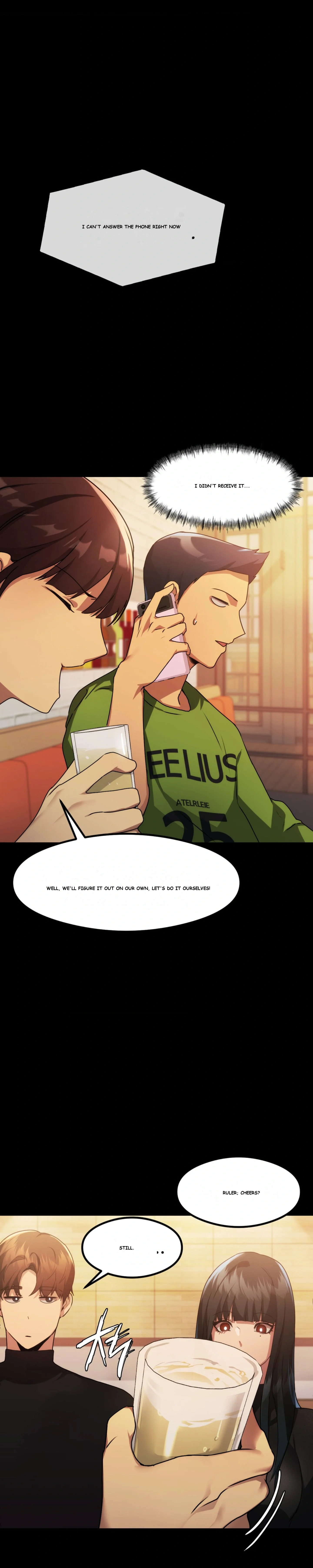 Opentalk Chapter 5 - Page 28