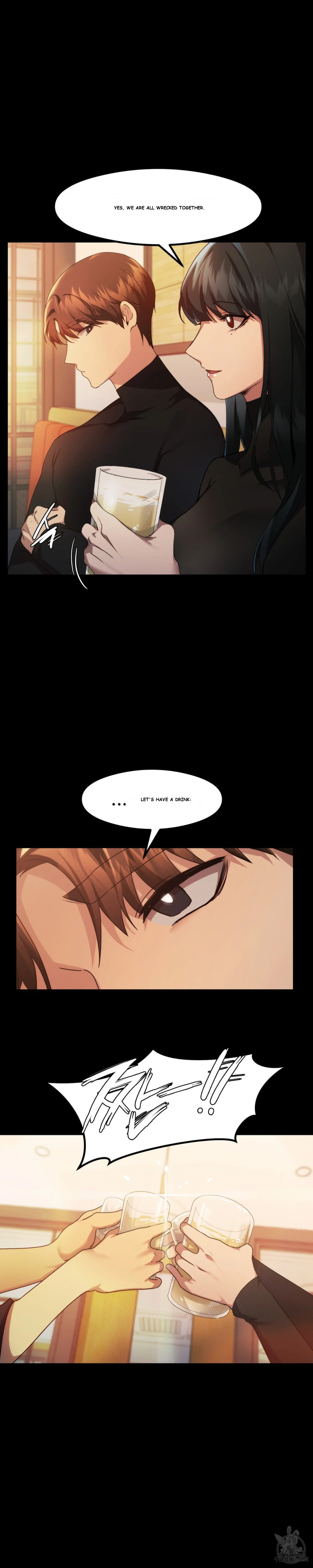 Opentalk Chapter 5 - Page 29