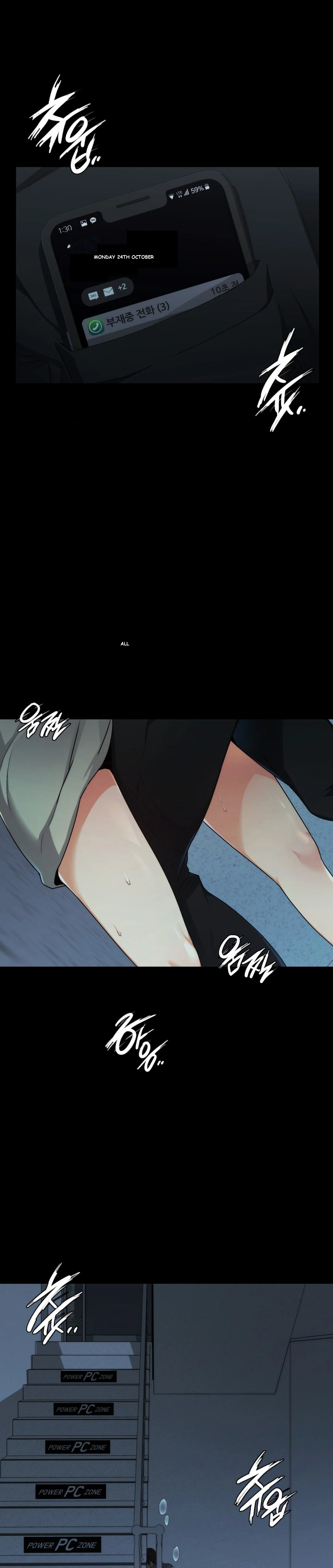 Opentalk Chapter 5 - Page 31