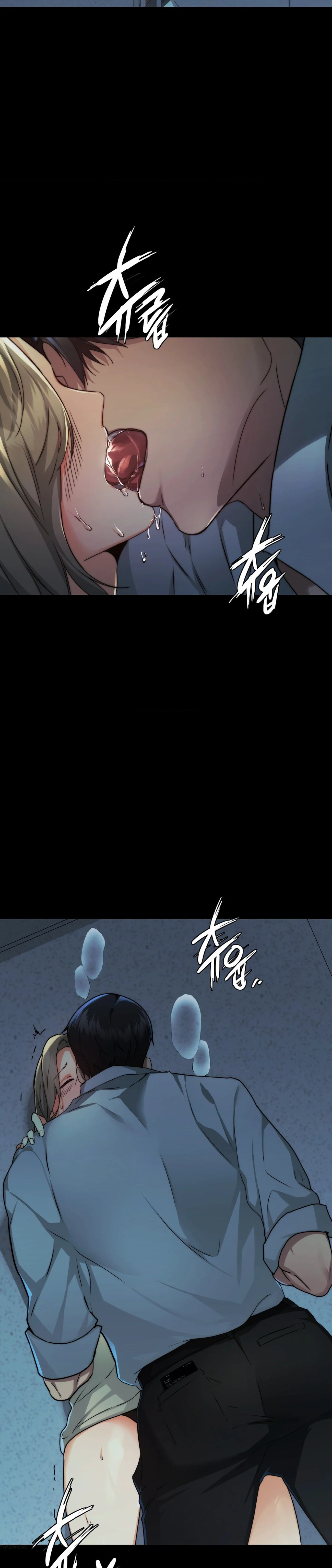 Opentalk Chapter 5 - Page 32