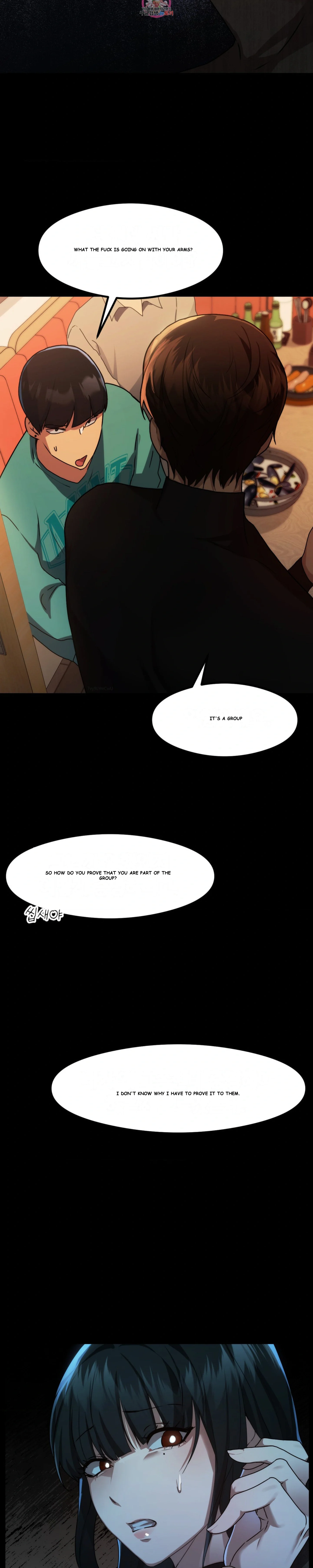 Opentalk Chapter 5 - Page 4