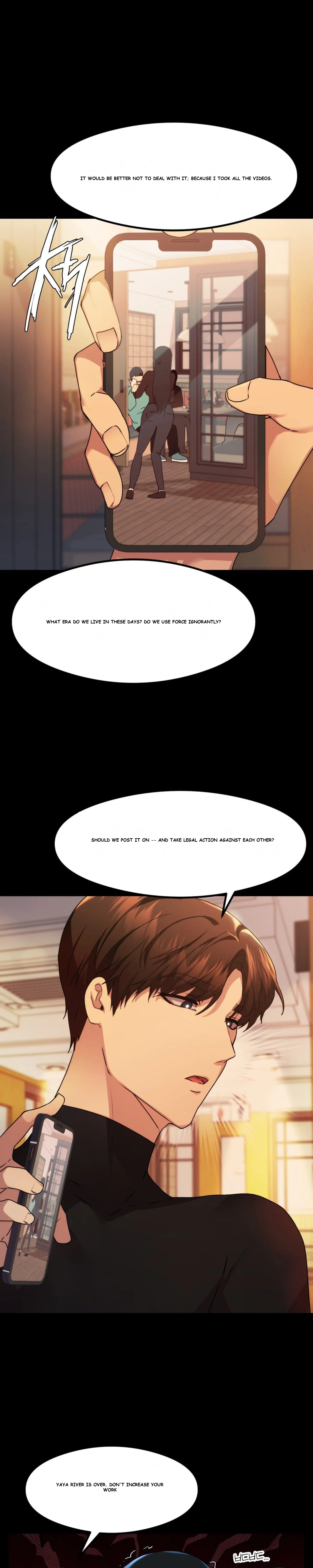 Opentalk Chapter 5 - Page 7