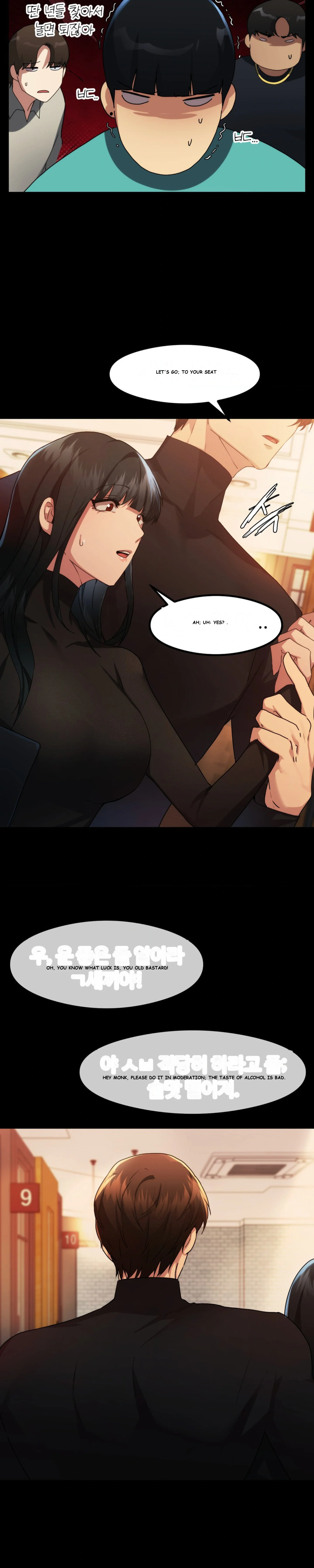 Opentalk Chapter 5 - Page 8