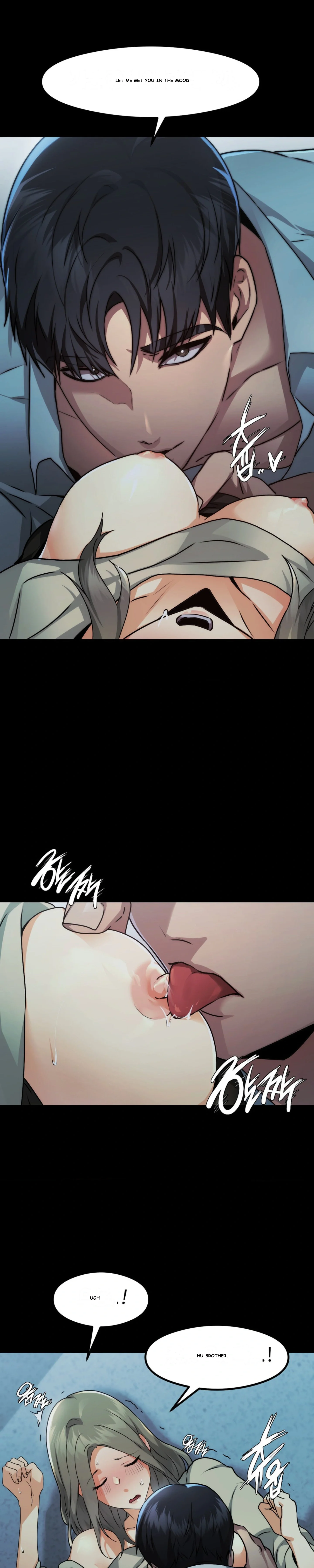 Opentalk Chapter 6 - Page 11