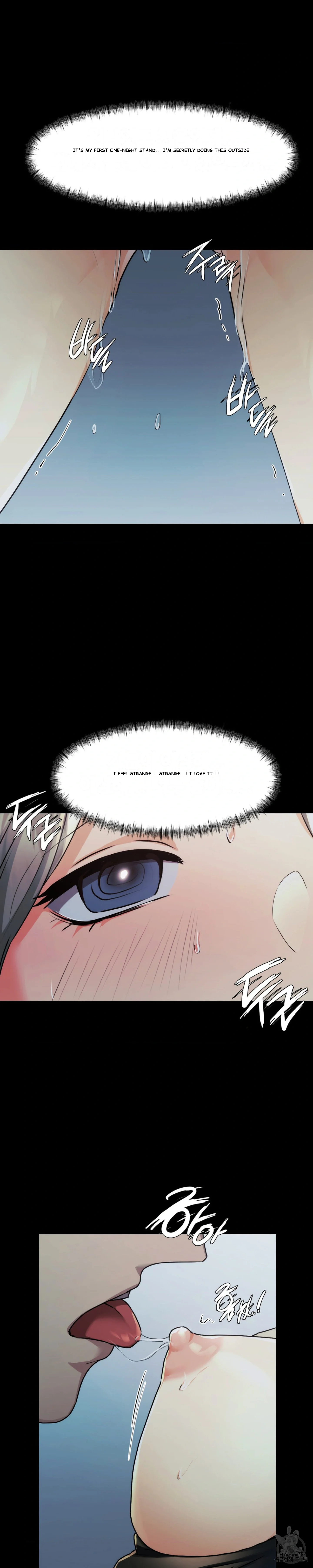 Opentalk Chapter 6 - Page 13