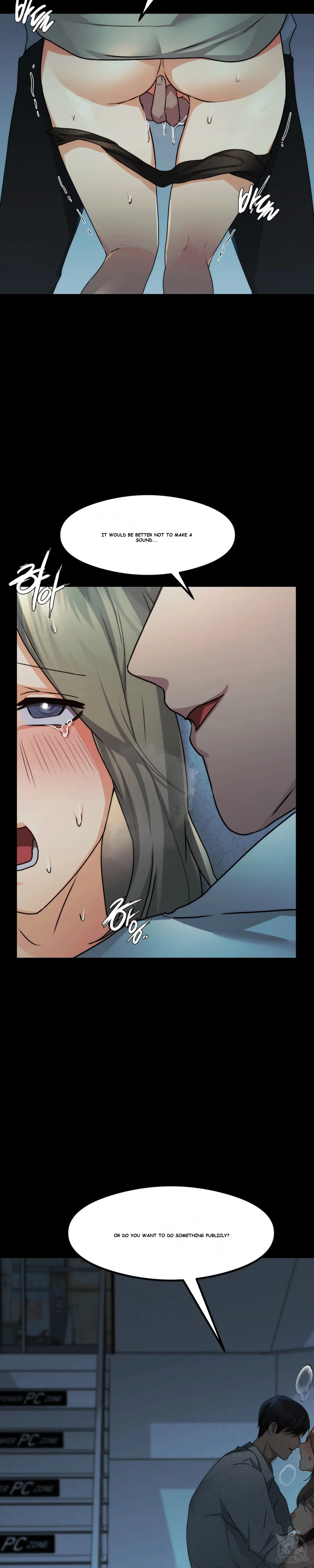 Opentalk Chapter 6 - Page 17