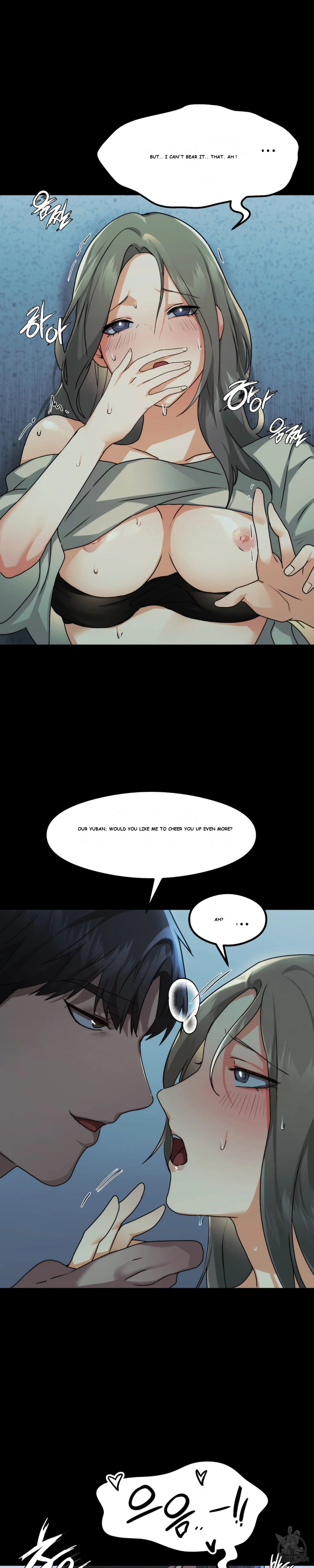 Opentalk Chapter 6 - Page 21