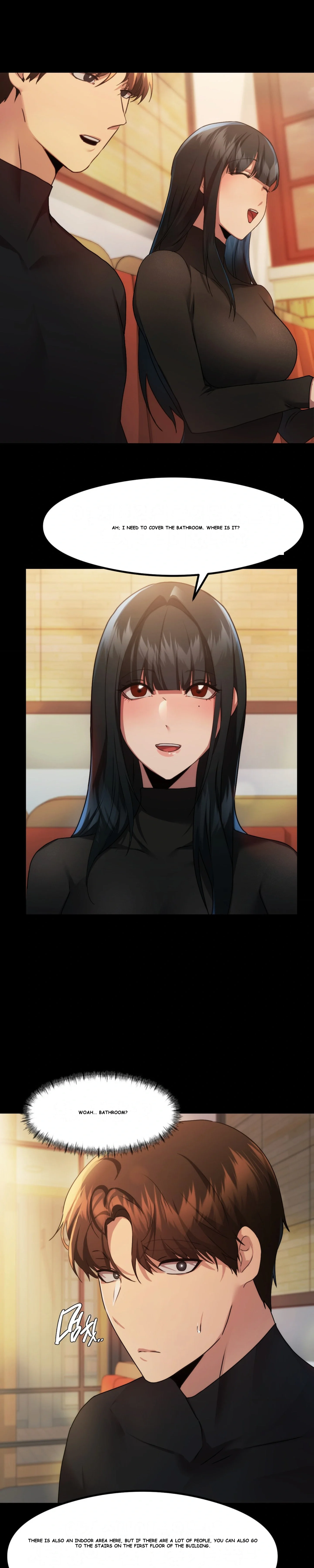 Opentalk Chapter 6 - Page 26