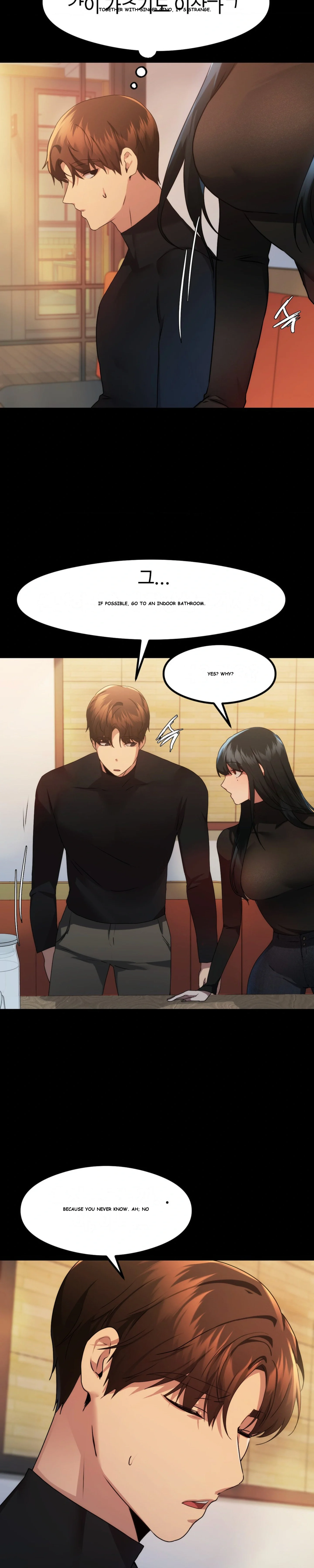 Opentalk Chapter 6 - Page 28