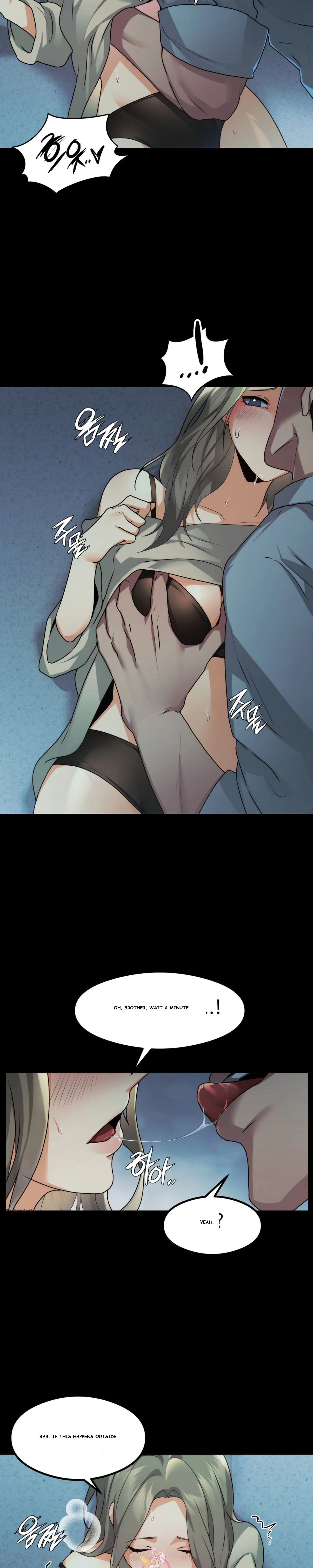 Opentalk Chapter 6 - Page 3