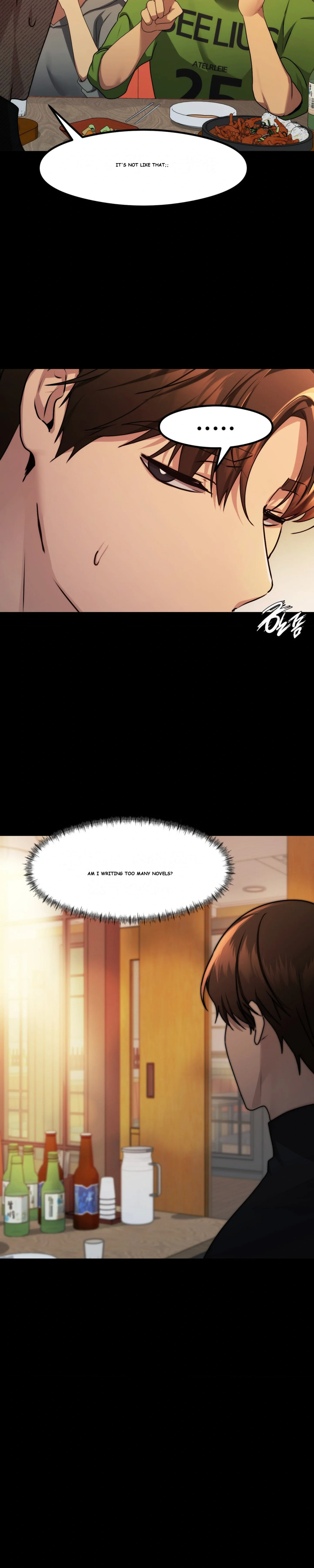 Opentalk Chapter 6 - Page 30