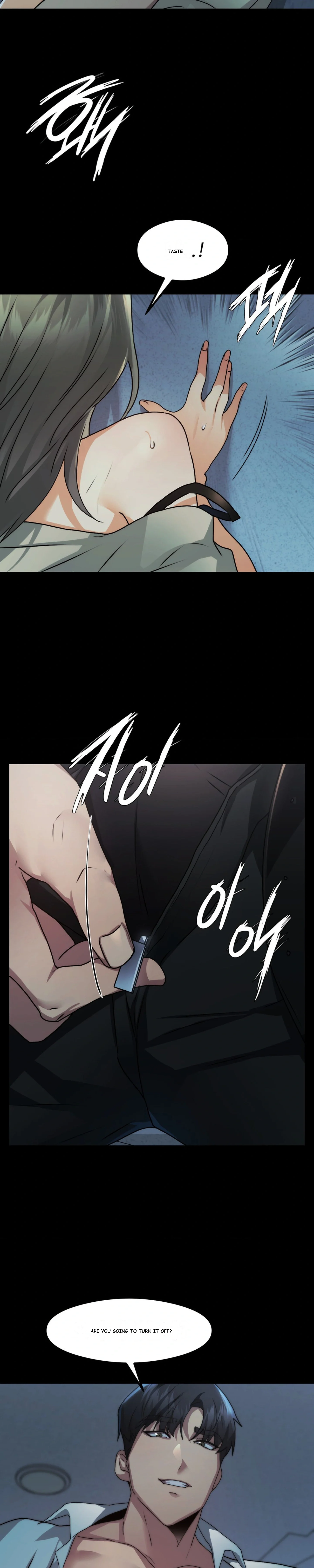 Opentalk Chapter 6 - Page 32