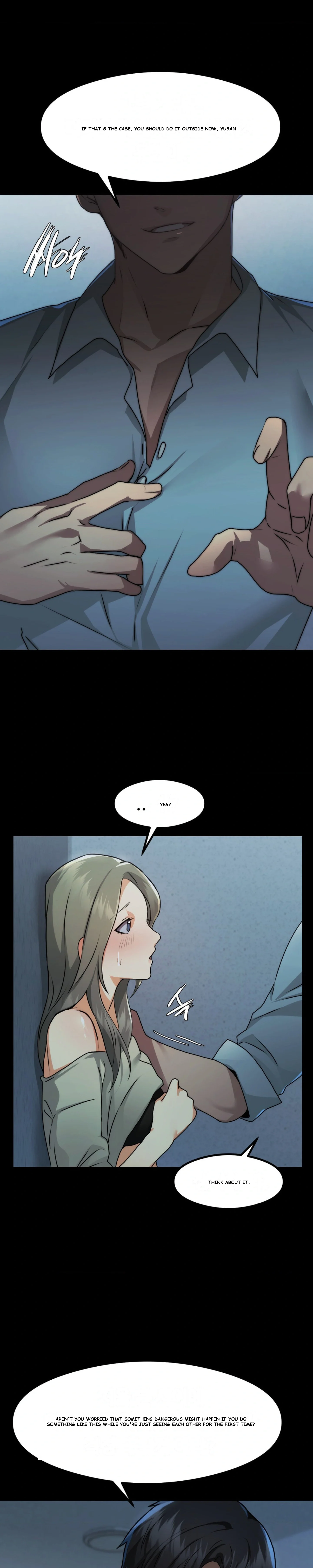 Opentalk Chapter 6 - Page 6
